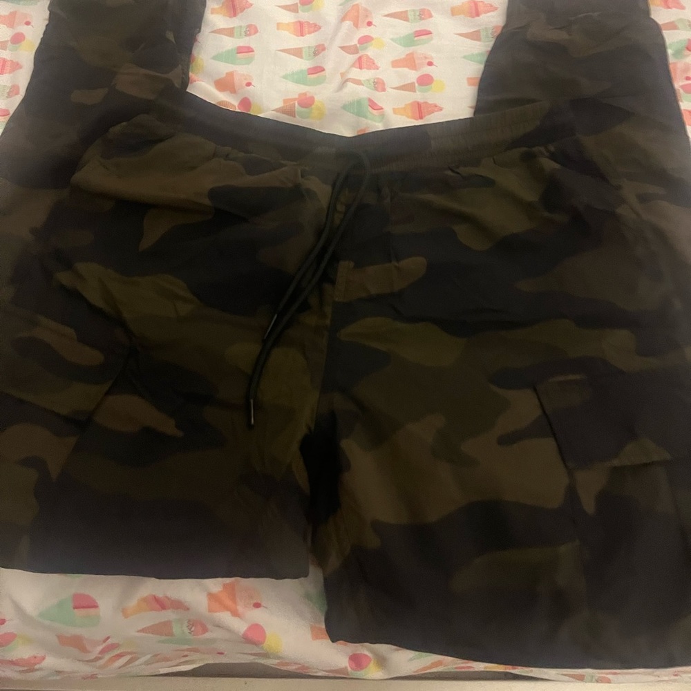 Vs joggers